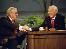 Ed McMahon