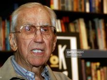 Ed McMahon