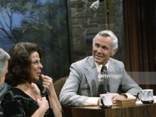 Ed McMahon