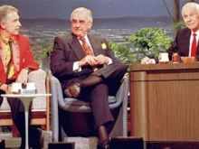 Ed McMahon