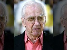 Ed McMahon