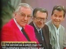 Ed McMahon