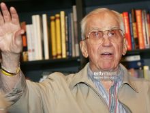 Ed McMahon