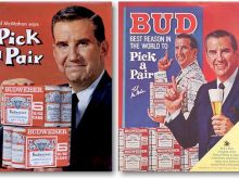 Ed McMahon