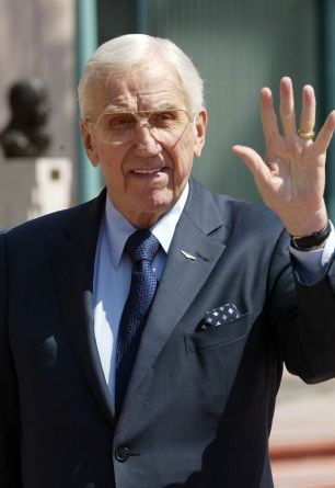 Ed McMahon