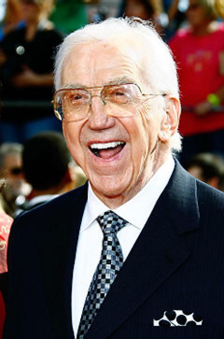 Ed McMahon