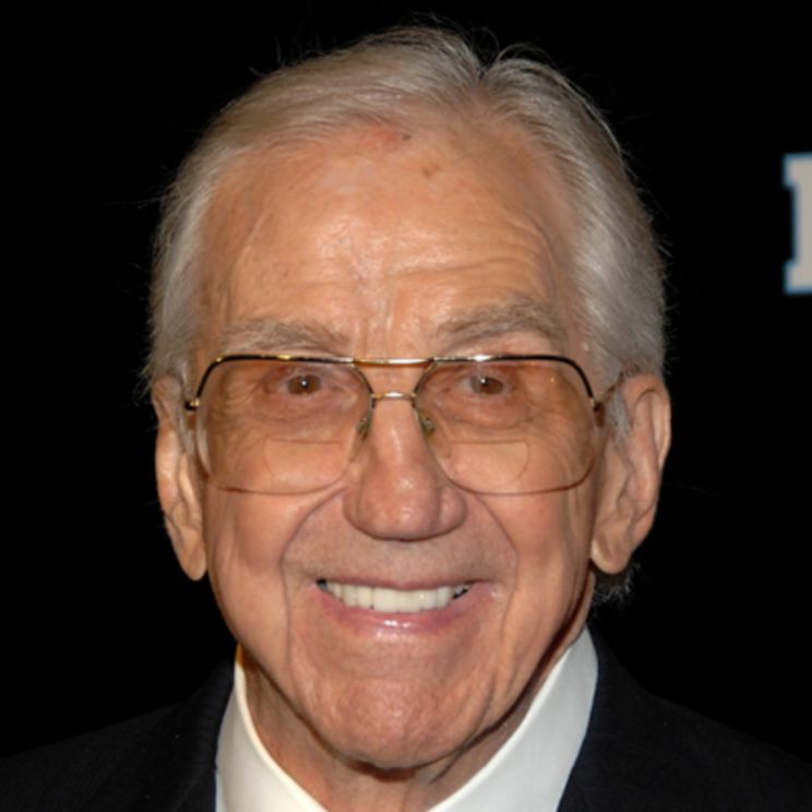 Ed McMahon