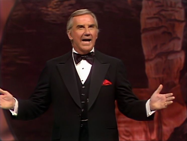 Ed McMahon