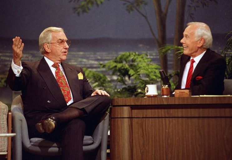 Ed McMahon