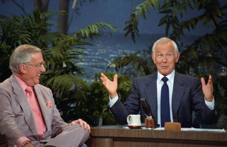 Ed McMahon