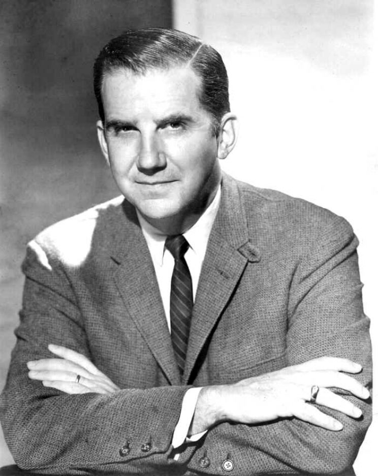 Ed McMahon