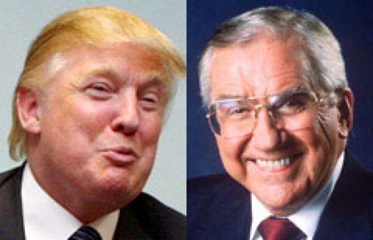Ed McMahon