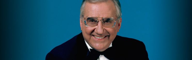 Ed McMahon