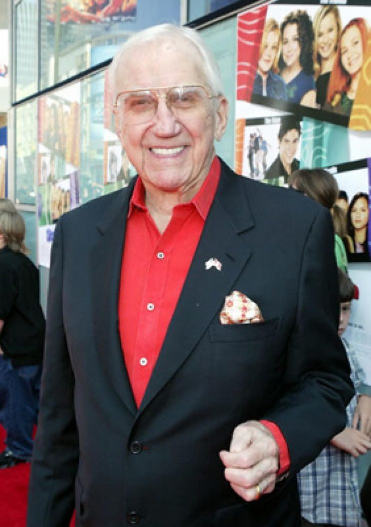 Ed McMahon