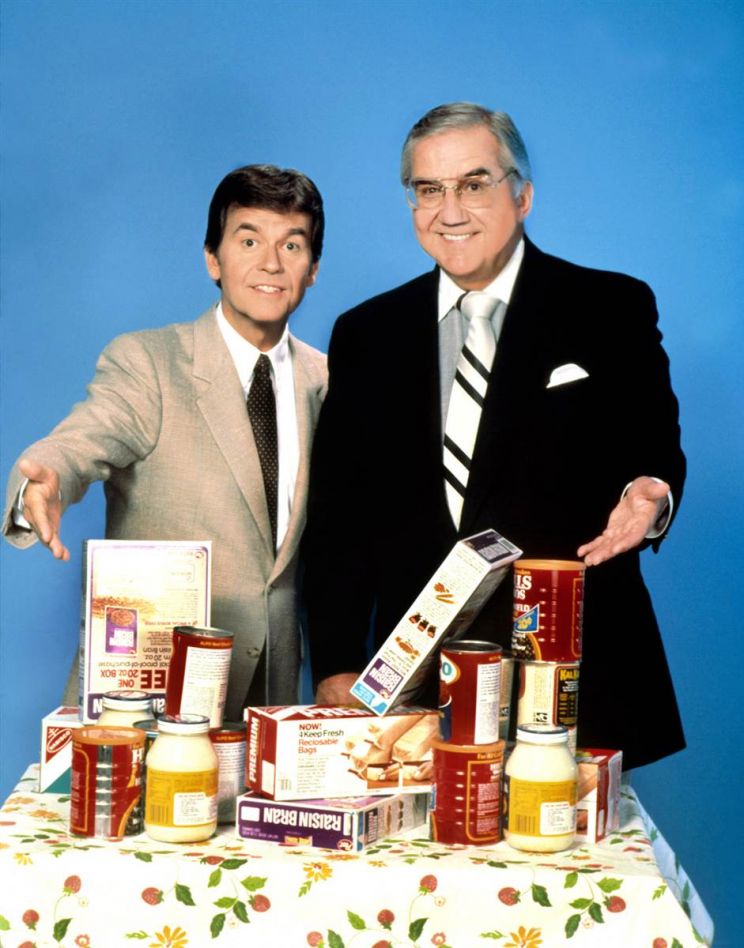 Ed McMahon