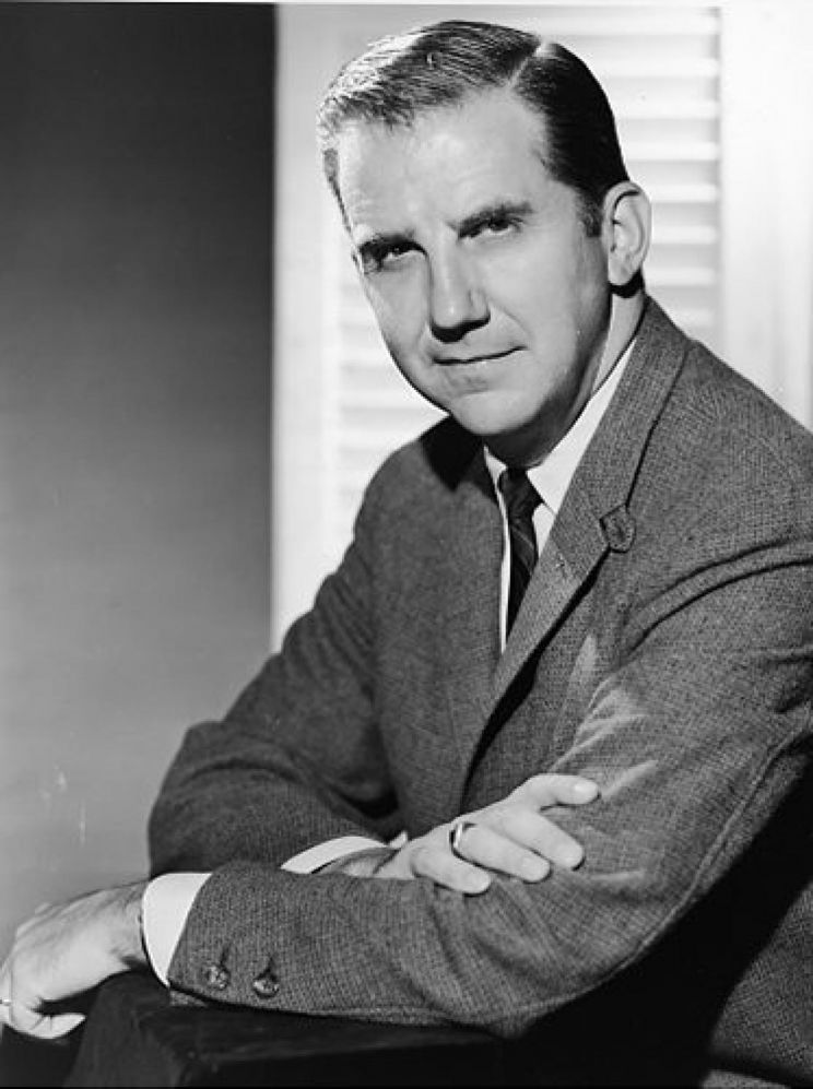 Ed McMahon