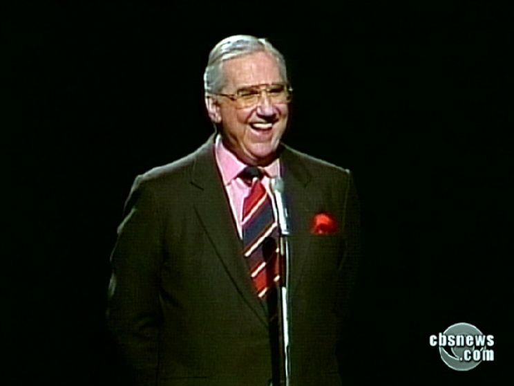 Ed McMahon