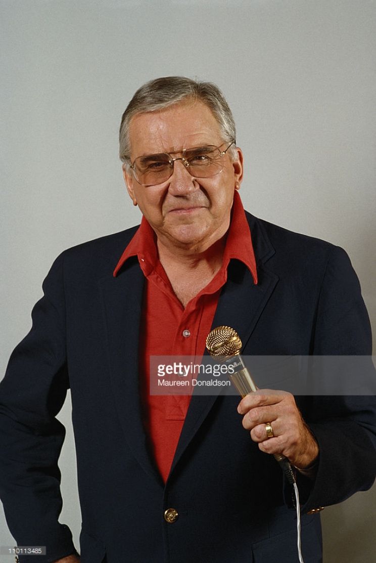 Ed McMahon