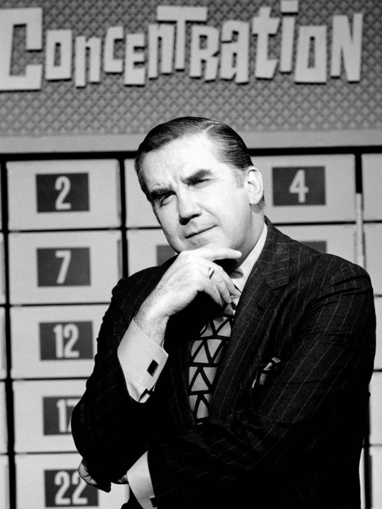 Ed McMahon