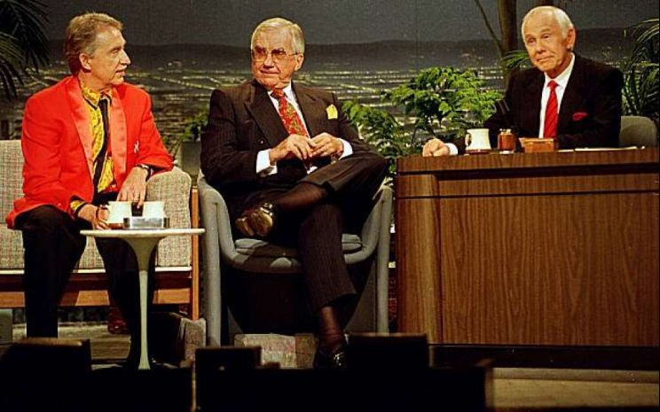 Ed McMahon