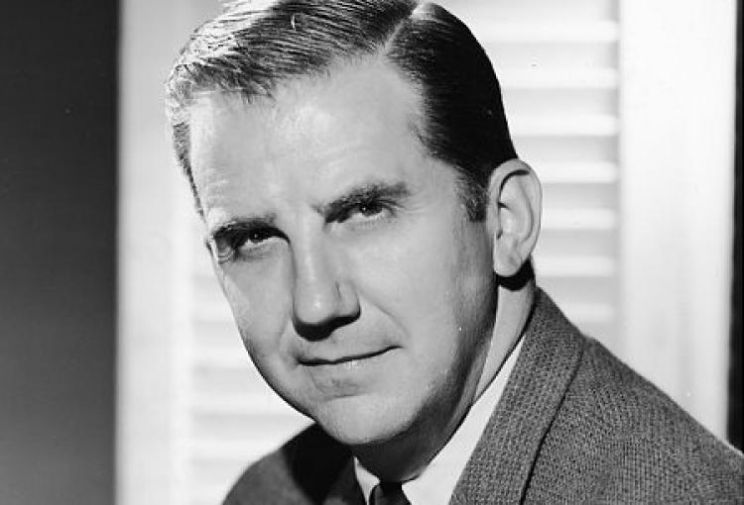 Ed McMahon