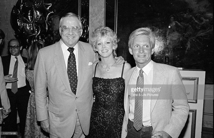 Ed McMahon
