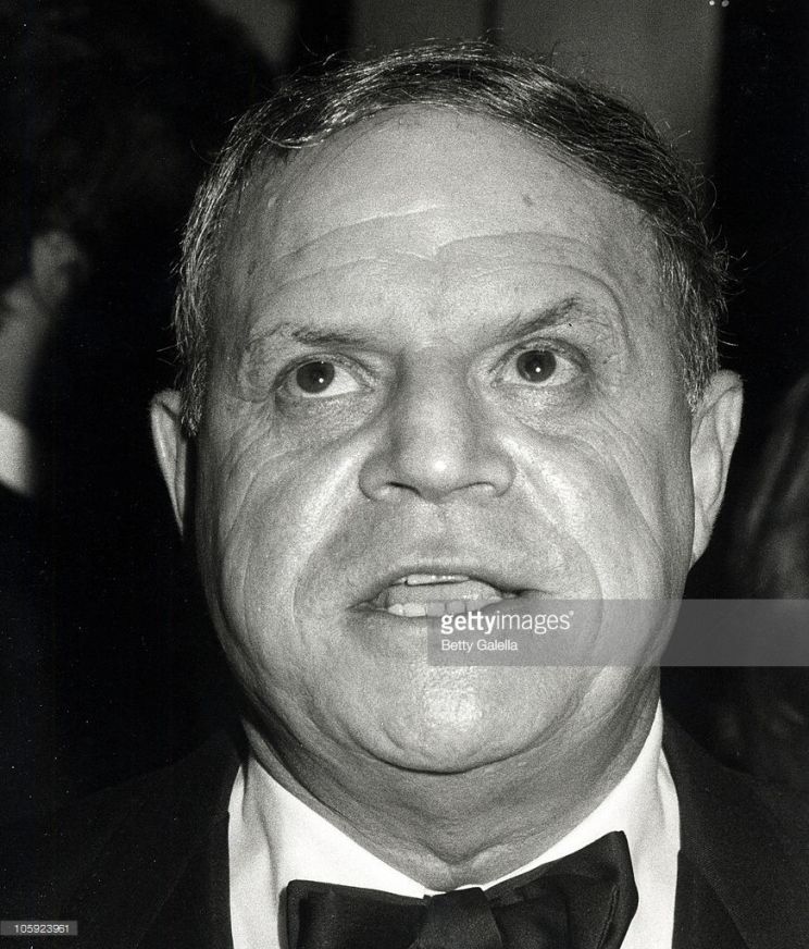 Ed McMahon