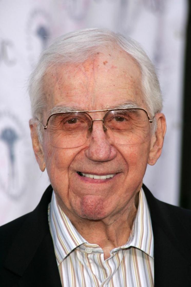 Ed McMahon