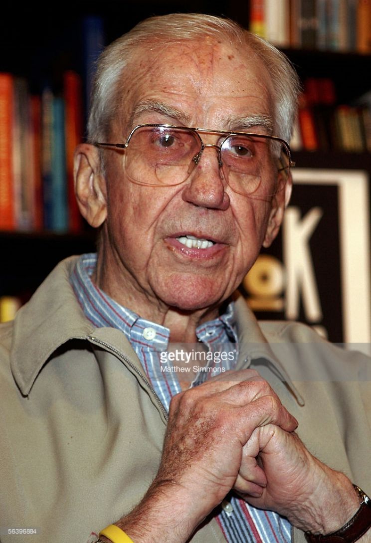 Ed McMahon
