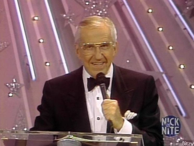 Ed McMahon