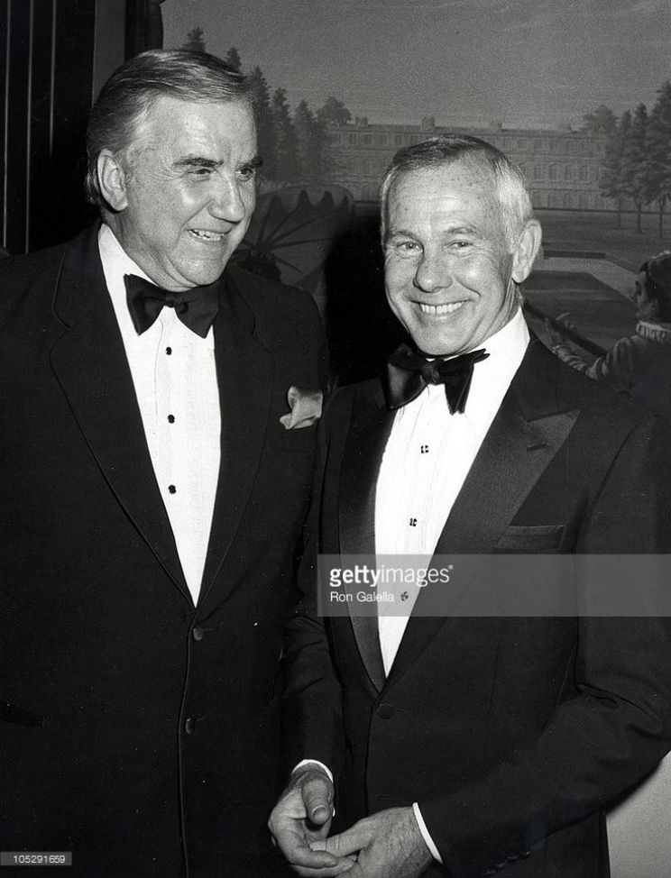 Ed McMahon