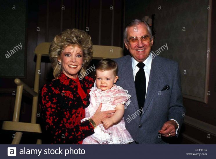 Ed McMahon