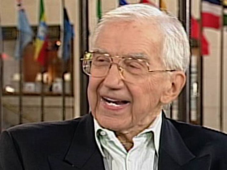 Ed McMahon