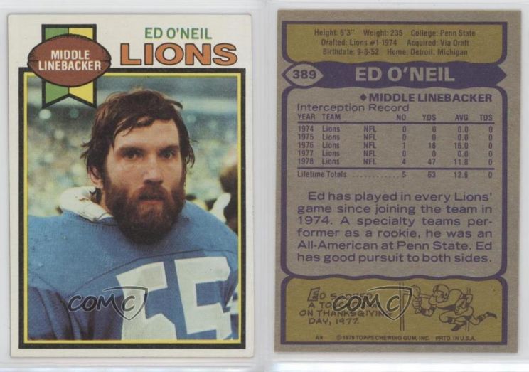 Ed Neil