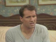 Ed O'Neill