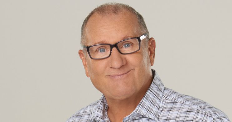 Ed O'Neill