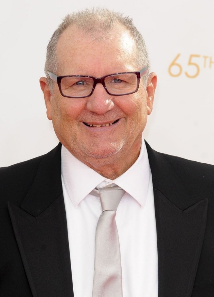 Ed O'Neill