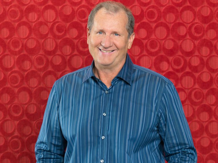 Ed O'Neill