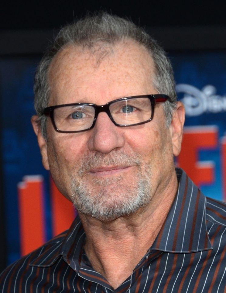 Ed O'Neill