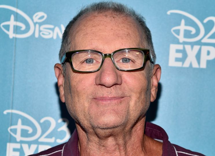 Ed O'Neill