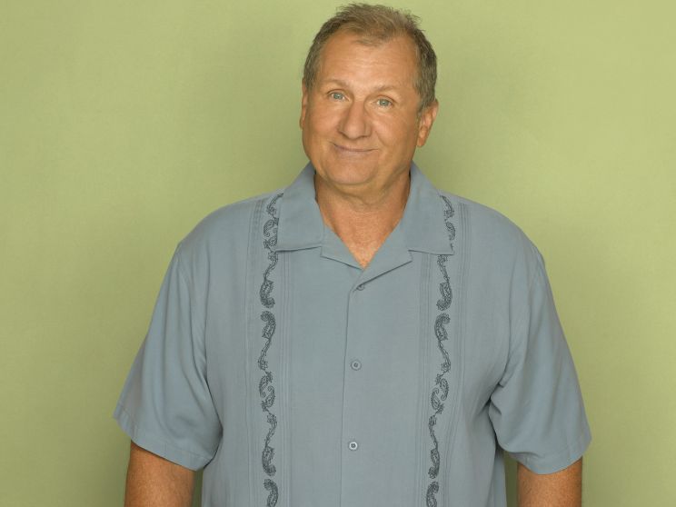 Ed O'Neill