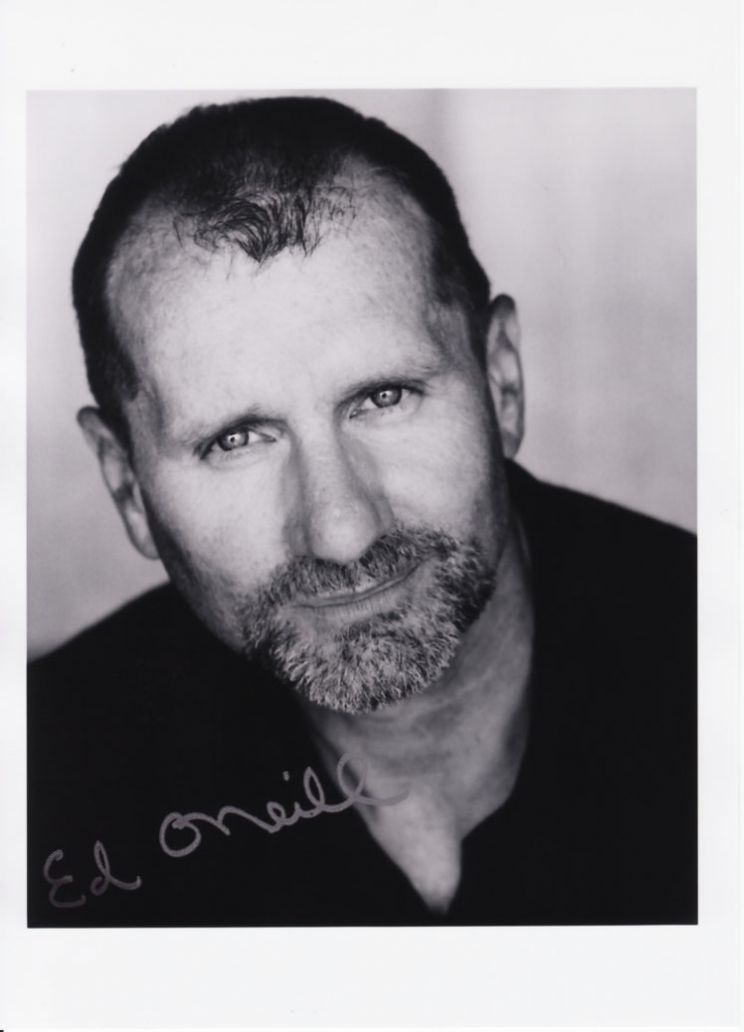 Ed O'Neill