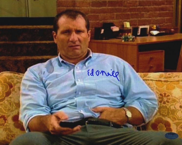 Ed O'Neill