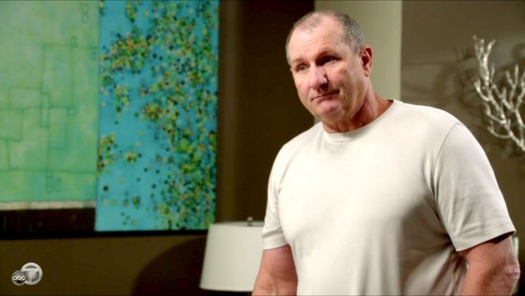 Ed O'Neill