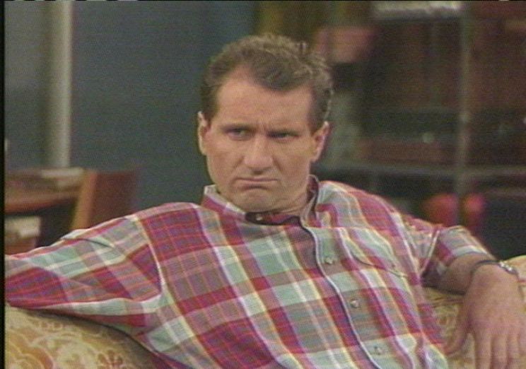 Ed O'Neill