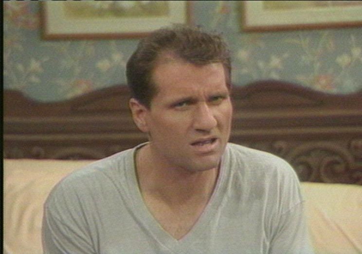 Ed O'Neill