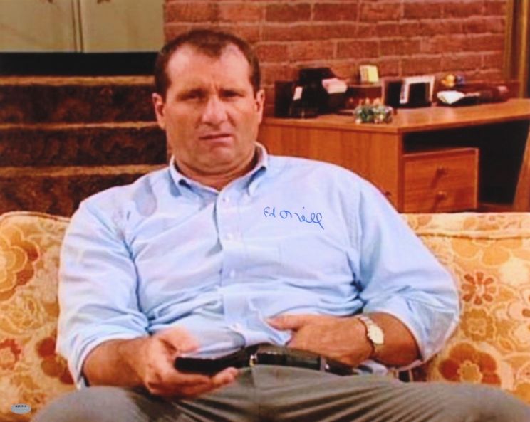 Ed O'Neill