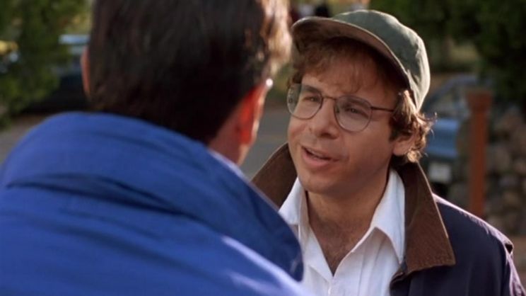 Ed O'Neill