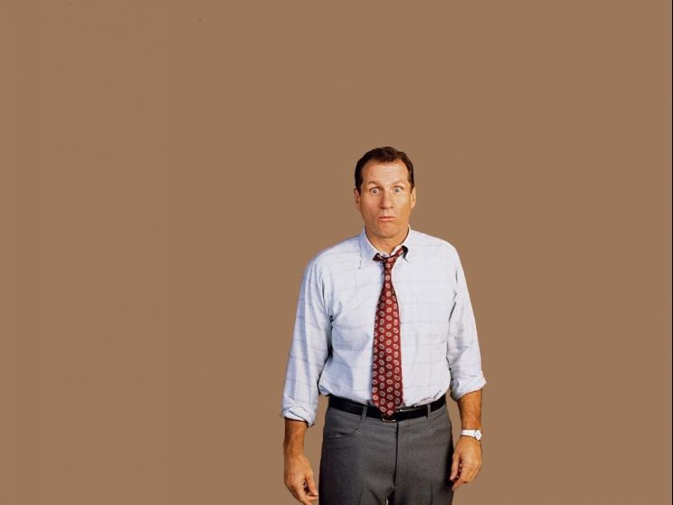 Ed O'Neill