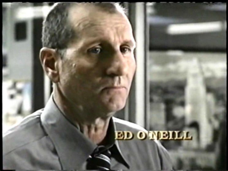 Ed O'Neill